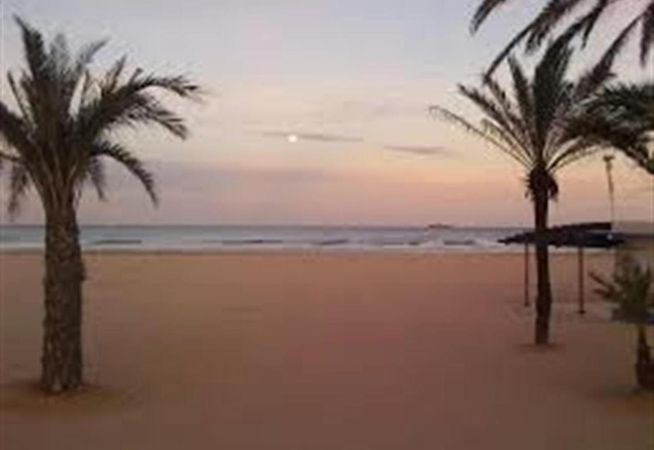 Sun Sea And Culture In Valencia Leilighet Eksteriør bilde